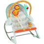 Детское кресло-качалка Fisher-Price 3в1 DeLuxe (BFH07) фото 3