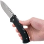 Нож Cold Steel Ultimate Hunter, S35VN (1260.14.32): Тип ножа Складной