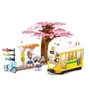 Конструктор Sluban Happy Diary Трамвайна зупинка (M38-B1018): Виробник Sluban