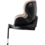 Автокресло Britax-Romer Dualfix Pro M Style Teak (2000040894): Внутренние ремни 5-ти точечные, с мягкими накладками