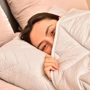 Подушка IDEIA Nordic Comfort+ 70х70 см (4820182653353): Тип Антиаллергенная подушка