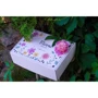 Подарочный набор Экокуб Floral Волшебный сад	: Производитель ЭкоКуб
