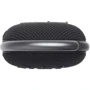 Акустика JBL Clip 4 Black (JBLCLIP4BLK): Частотный диапазон 100 - 20 000 Гц