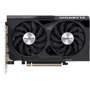 Видеокарта GIGABYTE GeForce RTX 4060 WINDFORCE OC 8G (GV-N4060WF2OC-8GD) UA: Объем памяти, Гб 8