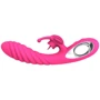 Вибратор BOSS Series Vicky Pink