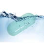 Чехол BeCover Silicon Case Mint Green (712031) for Sony WF-C700N: Материал Силикон