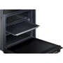 Духовой шкаф электрический Samsung NV68R5525CB: Класс энергопотребления A