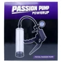 Вакуумная помпа Powerpump PRO 01 Clear, BS6000017