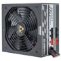 Блок питания Chieftec 750W (GPS-750C): Форм-фактор ATX