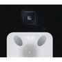 Ваги підлогові Xiaomi XQIAO Body Fat Scale L1 White: Максимальна вимірювана вага, кг 180
