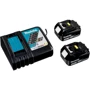 Перфоратор Makita DHR243RTJW: Макс. число оборотів холостого ходу, об/хв 950