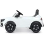Детский электромобиль Bambi Racer Audi RS Q8, белый (M 4569EBLR): Максимальная нагрузка, кг 25