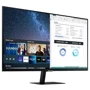 Монитор Samsung S27AM500NI (LS27AM500NIXUA): Разъемы HDMI