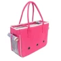 Сумка-переноска Do Do Pet Randy Pink L 46х19х31 см фуксия (6931233200024) фото 4