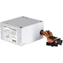 Корпус 2E TeamX TMX01 400W Black (2E-TMX01): Форм-фактор материнской платы ATX / Micro-ATX / Mini-ITX