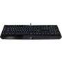 Клавиатура Razer BlackWidow Ultimate: Интерфейс подключения проводная USB