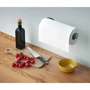 Держатель для бумажных полотенец Metaltex 30х10х3см (361137): Размеры, см 30х10х3