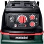 Строительный пылесос Metabo ASR 36-18 BL 25 M SC (602046850): Максимальная сила всасывания 240 ГПа