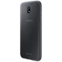 Чехол для телефонов Samsung Jelly Cover Black (EF-AJ530TBEGRU) for Samsung J530 Galaxy J5 2017: Совместимость Samsung J530 Galaxy J5 2017