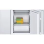 Встраиваемый холодильник Bosch KIV865SE0: Класс энергопотребления E