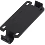 Монтажна пластина для компактних гітарних педалей ROCKBOARD QuickMount Type L - Pedal Mounting Plate