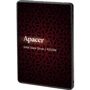 Apacer AS350X 1 TB (AP1TBAS350XR-1) UA: Тип накопителя внутренний