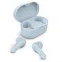Наушники Philips TAT1138 Wireless Blue (TAT1138BL/00) фото 5