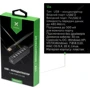 Адаптер Vinga Adapter USB to 7xUSB2.0 Black (VHA2A7) фото 3
