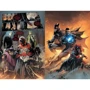 Вселенная DC. Rebirth. Бэтмен. Detective Comics. Кн.2. Синдикат Жертв: Обложка Твердая
