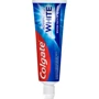 Colgate Зубная паста Комплексное отбеливание 75 ml: Назначение Отбеливание, Очищение, Свежесть дыхания