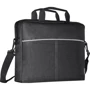 Сумка для ноутбука Defender 15.6'' Lite Black/Gray (26086): Форм-фактор 15.6"