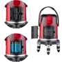 Рівень лазерний Intertool MT-3003: Точність виміру, ± мм/м 0.2