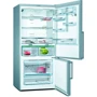 Холодильник Bosch KGN86HI306: Размеры 186х81х86 см (ВхШхГ)
