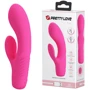 Вибратор Pretty Love Tim Pink