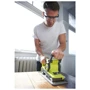 Ленточная шлифмашина Ryobi EBS 800V: Потребляемая мощность 800 Вт