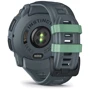 Смарт-часы Garmin Instinct 3 AMOLED 50mm Neotropic with Twilight Band (010-03020-01) фото 14