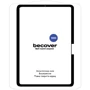 Аксесуар для iPad BeCover Tempered Glass 10D Black для iPad Pro 11 M4 2024 (711677): Тип аксесуара защитное стекло