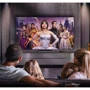 Телевізор LG 75QNED87T6: Екран 75" (3840x2160) 4K