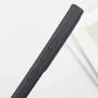 Чохол для телефона Mobile Case TPU+PC Металеві кнопки з MagSafe Colorful Black для Samsung S928 Galaxy S24 Ultra: Колір черный