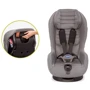 Автокресло Chicco X-Pace (9-18кг) Ombra (79240.22): Внутренние ремни 5-ти точечные, регулируемые