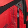 Мужской рюкзак Valiria Fashion красный (DETAT2112-1): Материал Текстиль