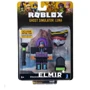 Игровая коллекционная фигурка Jazwares Roblox Core Figures Ghost Simulator: Luna W6 (ROG0171)