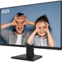 Монитор MSI Pro MP275 (9S6-3PC3CM-002): Разъемы VGA, HDMI