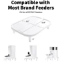 Подъемная подставка Petkit Raised Stand White (PK2316)
