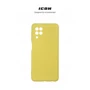 Аксессуар для смартфона ArmorStandart ICON Case Yellow for Samsung M325 Galaxy M32 (ARM59557): Пленка в комплекте нет