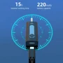 Петличный микрофон Inspire K35 Iphone (2 микрофона) (Ins-K35-3.5): Разъем 3.5 мм