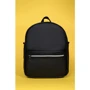 Женский рюкзак Sambag Prins MPS черный (11174001)