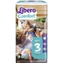 Libero Comfort 3 (4-9кг) (60) NEW: Стать дитини унісекс