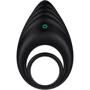 Эрекционное виброкольцо Nexus Enhance Vibrating Cock and Ball Ring, двойное