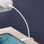 Кабель Usams Cable USB-C to USB-C PD 100W 1.2m White (US-SJ459) фото 3